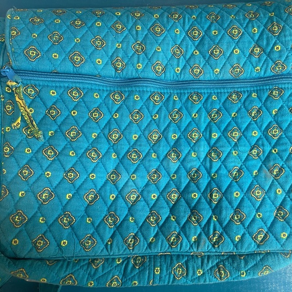 Victoria Hill laptop/messenger bag - Picture 6 of 9